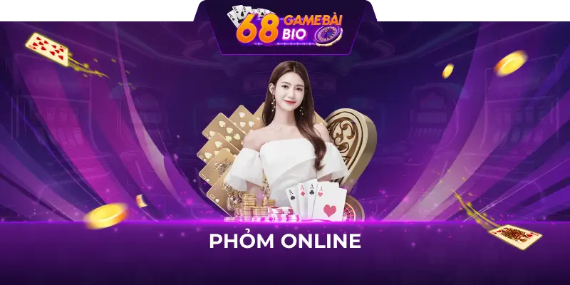 Phỏm online và những thông tin về bài phỏm bạn cần biết 17 Phỏm online