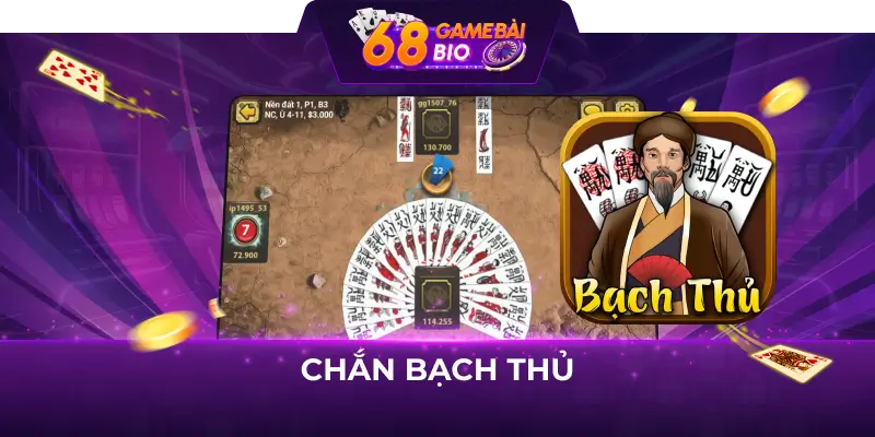 Hướng dẫn chi tiết soi cầu chắn bạch thủ cho newbie 1 chan bach thu