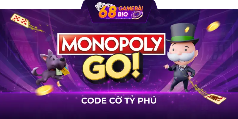 Code cờ tỷ phú - Chìa khóa thành công cho mọi game thủ 3 Code cờ tỷ phú