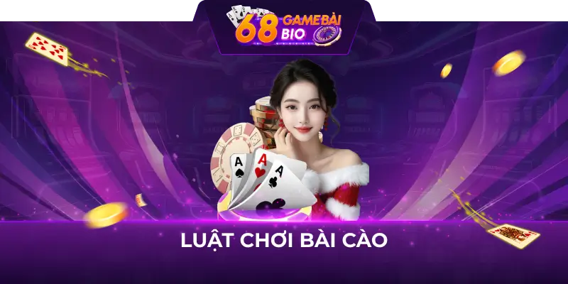 Hướng Dẫn Chơi Bài Cào Chi Tiết Dành Cho Tân Thủ Tại 68 Game Bài 2 Luật chơi bài cào