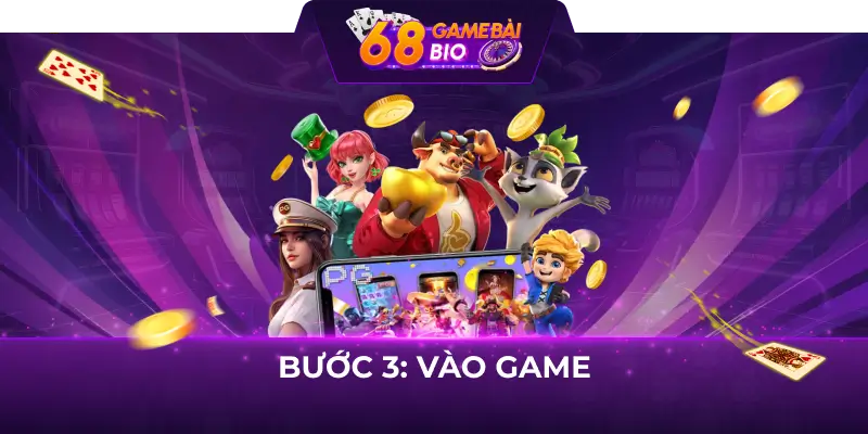 Nổ hũ 52 - Sảnh chơi đổi thưởng đỉnh cao qua mọi thời đại 2 Chơi game nổ hũ 52